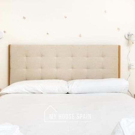 Myhousespain - Apartamento En El Coto Gijón Eksteriør billede