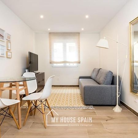 Myhousespain - Apartamento En El Coto Gijón Eksteriør billede