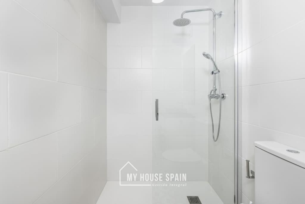 Myhousespain - Apartamento En El Coto Gijón Eksteriør billede