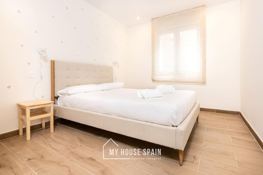Myhousespain - Apartamento En El Coto Gijón Eksteriør billede
