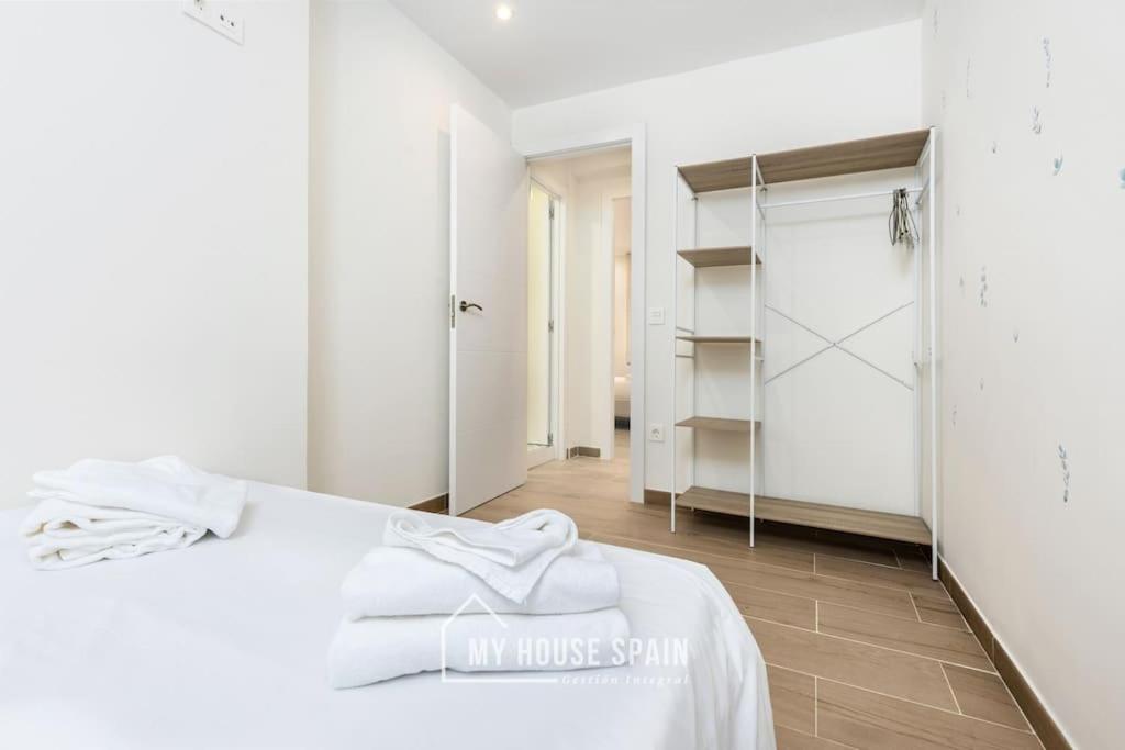 Myhousespain - Apartamento En El Coto Gijón Eksteriør billede