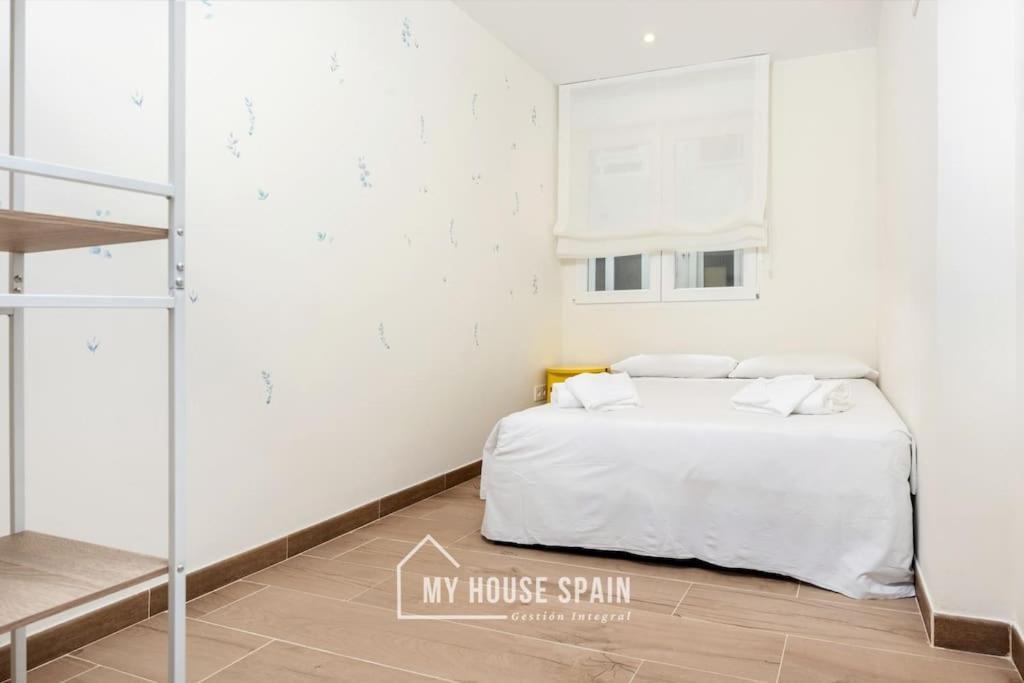 Myhousespain - Apartamento En El Coto Gijón Eksteriør billede