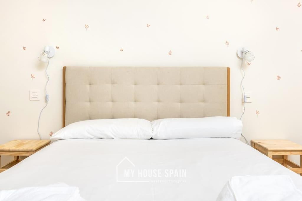 Myhousespain - Apartamento En El Coto Gijón Eksteriør billede