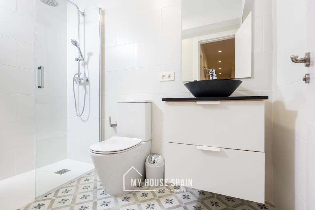 Myhousespain - Apartamento En El Coto Gijón Eksteriør billede
