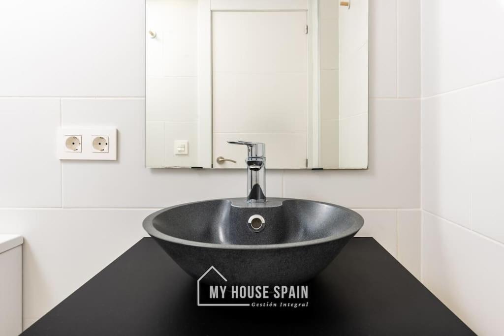 Myhousespain - Apartamento En El Coto Gijón Eksteriør billede