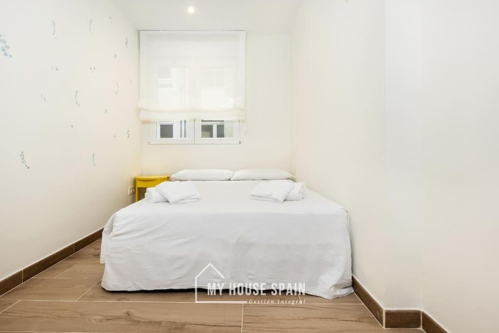 Myhousespain - Apartamento En El Coto Gijón Eksteriør billede