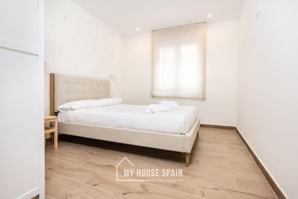 Myhousespain - Apartamento En El Coto Gijón Eksteriør billede