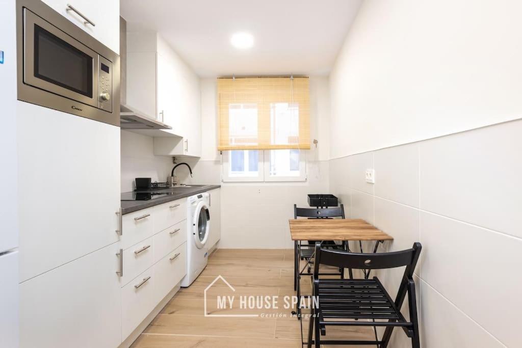 Myhousespain - Apartamento En El Coto Gijón Eksteriør billede