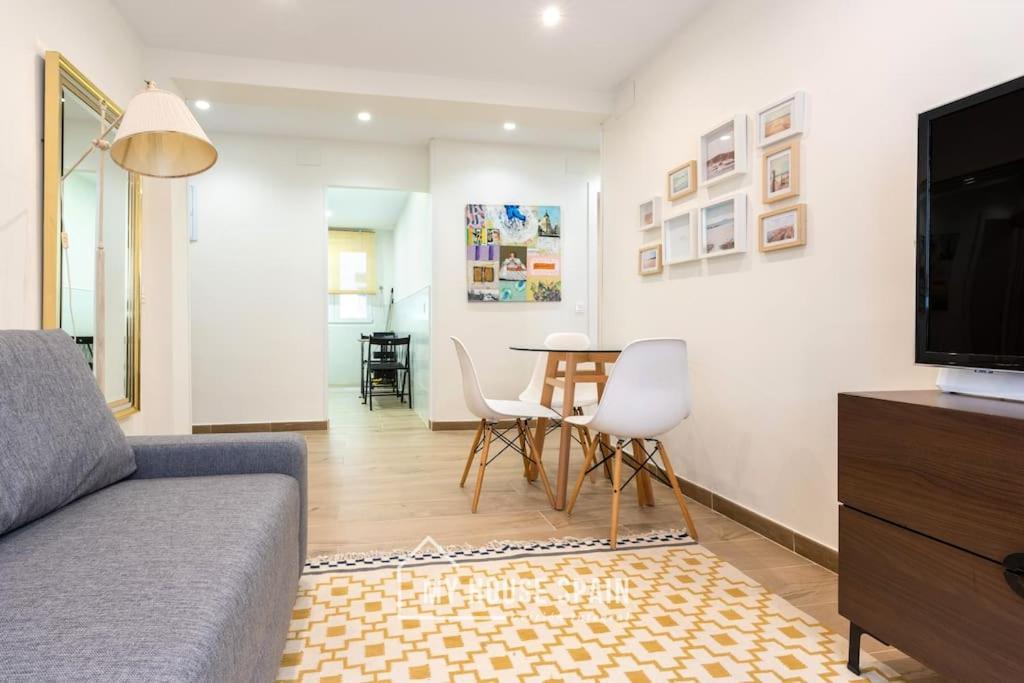 Myhousespain - Apartamento En El Coto Gijón Eksteriør billede