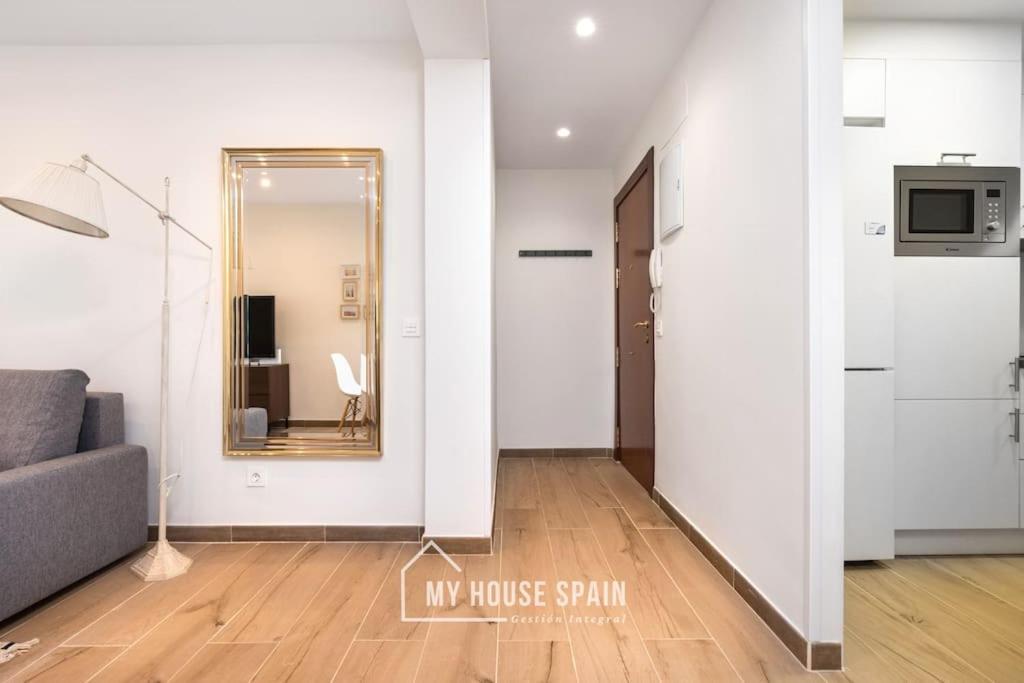 Myhousespain - Apartamento En El Coto Gijón Eksteriør billede