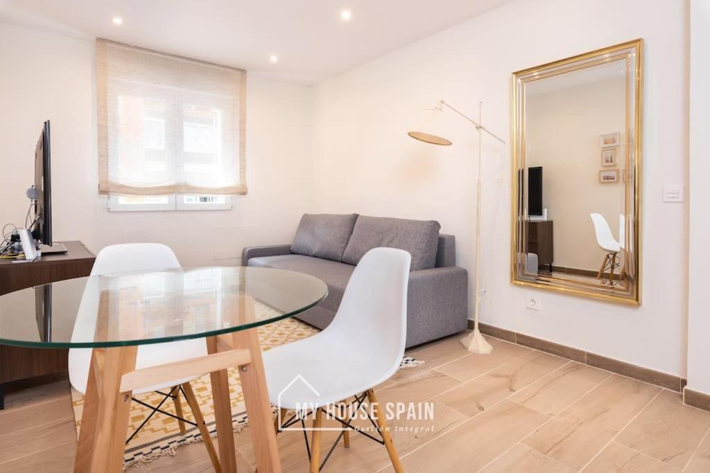 Myhousespain - Apartamento En El Coto Gijón Eksteriør billede